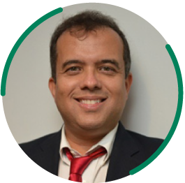 Antônio Abílio Pereira de Santa Rosa