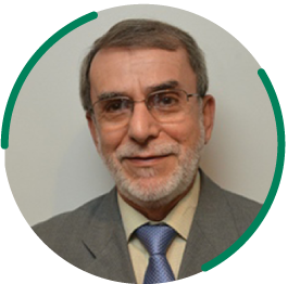 Benjamin Baptista de Almeida