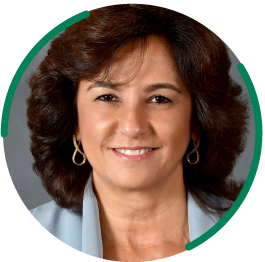 Glaucia Maria Moraes de Oliveira