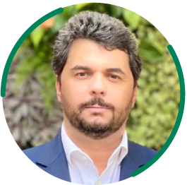 Julio Cesar Peclat de Oliveira