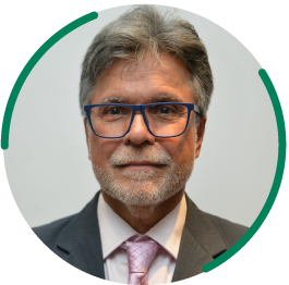 Edilbert Pellegrini Nahn Junior