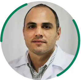 Rodrigo Maia da Costa