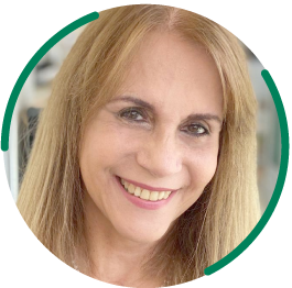 Zelina Maria da Rocha Caldeira