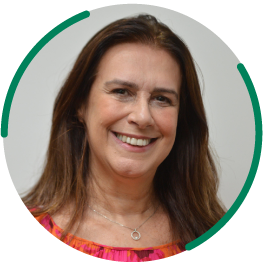 Ana Cristina Baptista da Silva Figueiredo