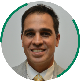 Luiz Flavio Vinciprova Fonseca