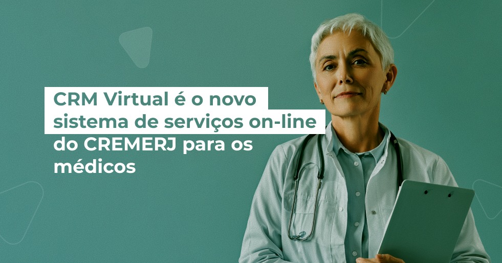 CREMERJ participa de colação de grau de formandos da Unirio
