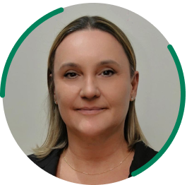 Ana Cristina Russo Marques Vicente