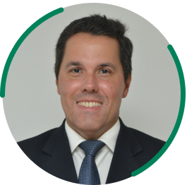 Roberto de Castro Meirelles de Almeida