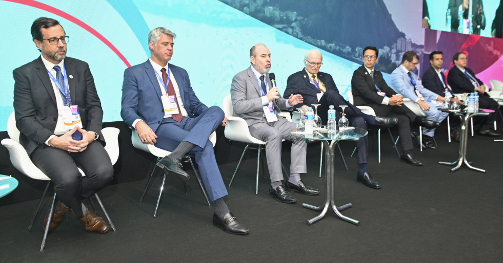 Representações do CREMERJ ficarão temporariamente focadas no apoio à força-tarefa de atividades cartoriais da autarquia